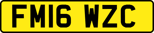 FM16WZC