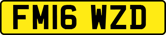 FM16WZD