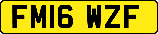 FM16WZF