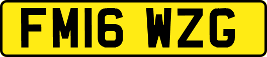 FM16WZG