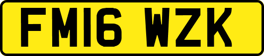 FM16WZK