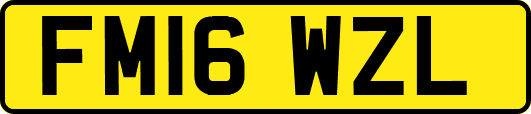 FM16WZL