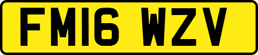 FM16WZV