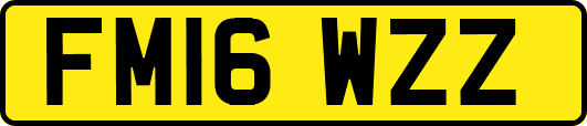 FM16WZZ