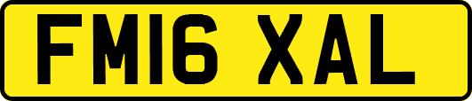 FM16XAL