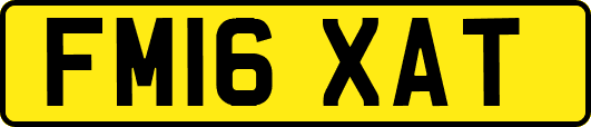 FM16XAT