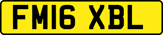 FM16XBL