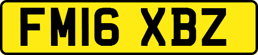 FM16XBZ