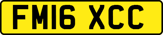 FM16XCC