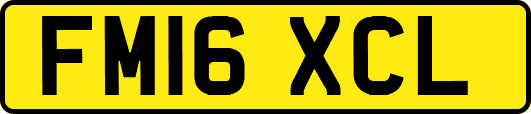 FM16XCL