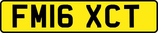 FM16XCT