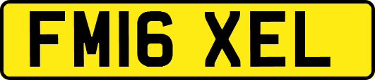 FM16XEL