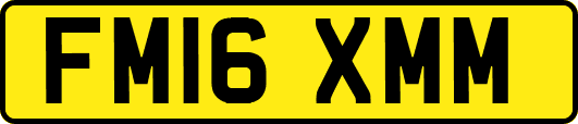 FM16XMM