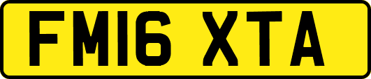FM16XTA