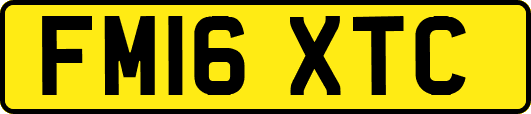 FM16XTC
