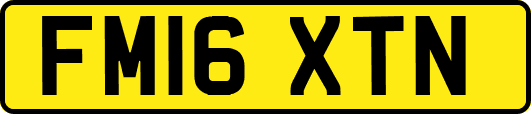 FM16XTN