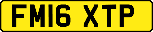 FM16XTP