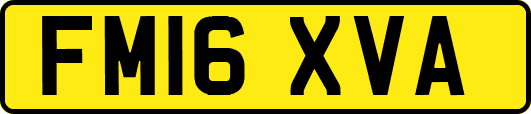FM16XVA