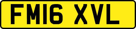 FM16XVL