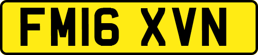 FM16XVN
