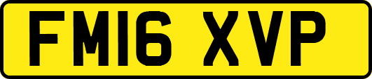FM16XVP