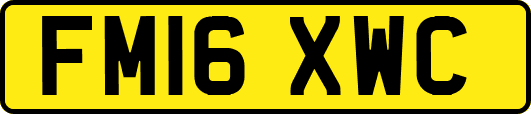 FM16XWC