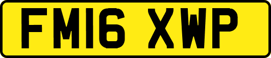 FM16XWP