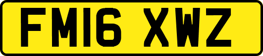 FM16XWZ