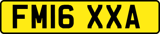 FM16XXA