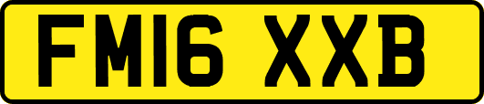 FM16XXB