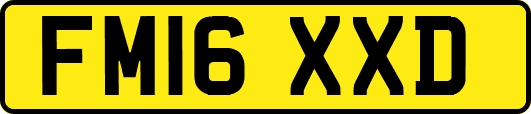 FM16XXD