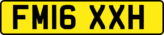 FM16XXH