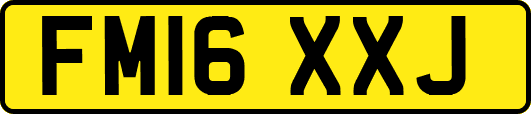 FM16XXJ
