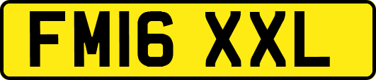 FM16XXL