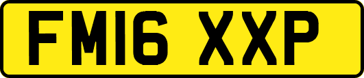 FM16XXP