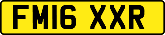 FM16XXR