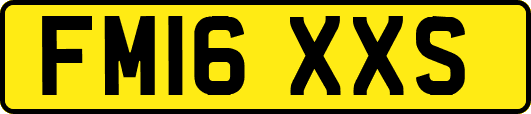 FM16XXS