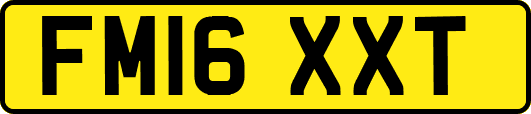 FM16XXT