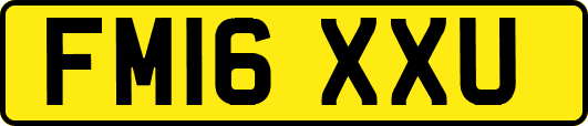 FM16XXU