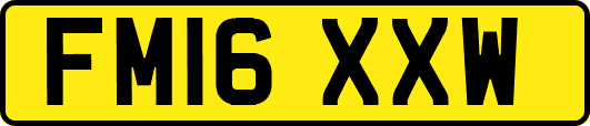 FM16XXW