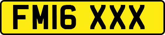 FM16XXX
