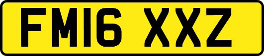 FM16XXZ