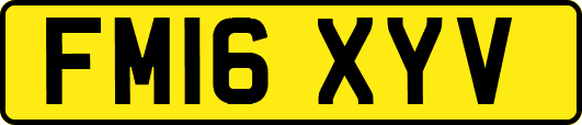 FM16XYV