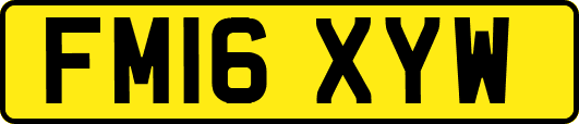 FM16XYW