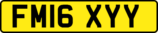 FM16XYY