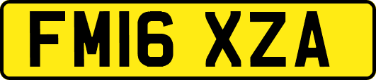FM16XZA
