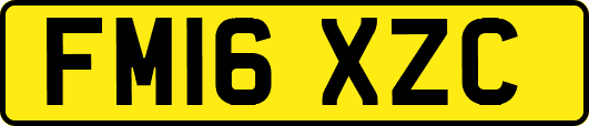FM16XZC
