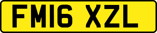 FM16XZL