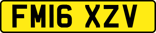 FM16XZV