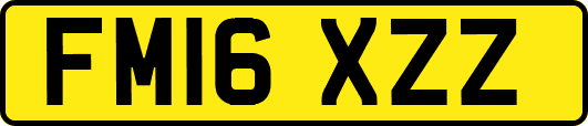 FM16XZZ